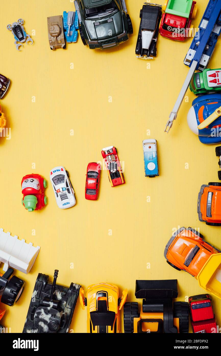 Children's toy game typewriters development boy kids Stock Photo Alamy