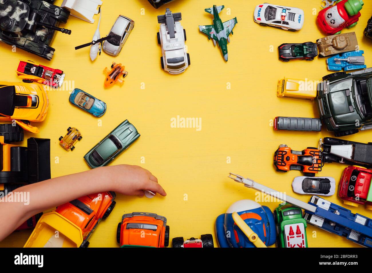 Children's toy game typewriters development boy kids Stock Photo Alamy