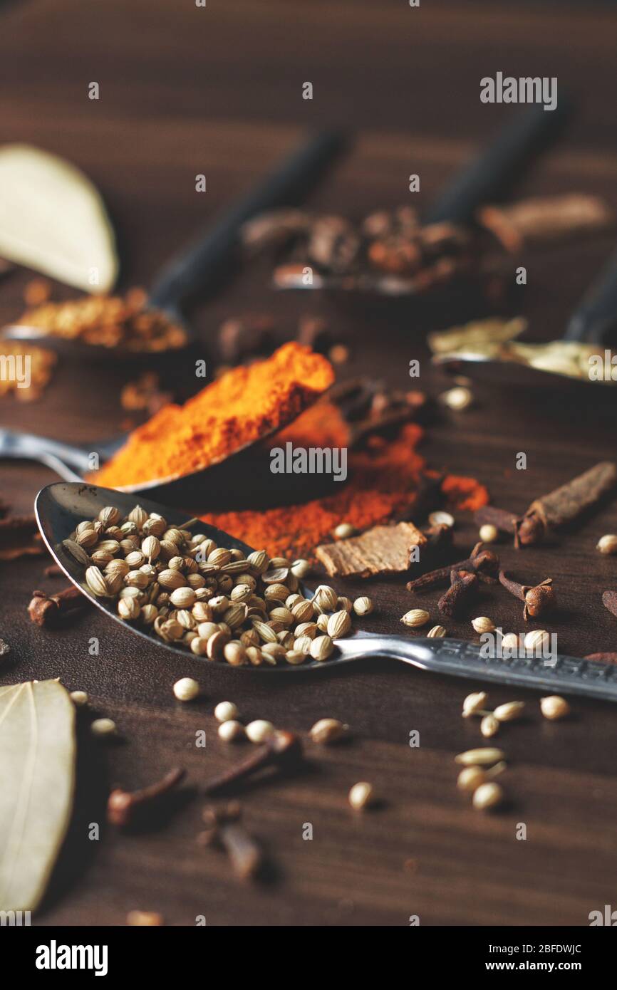 Karachi foods center hi-res stock photography and images - Alamy