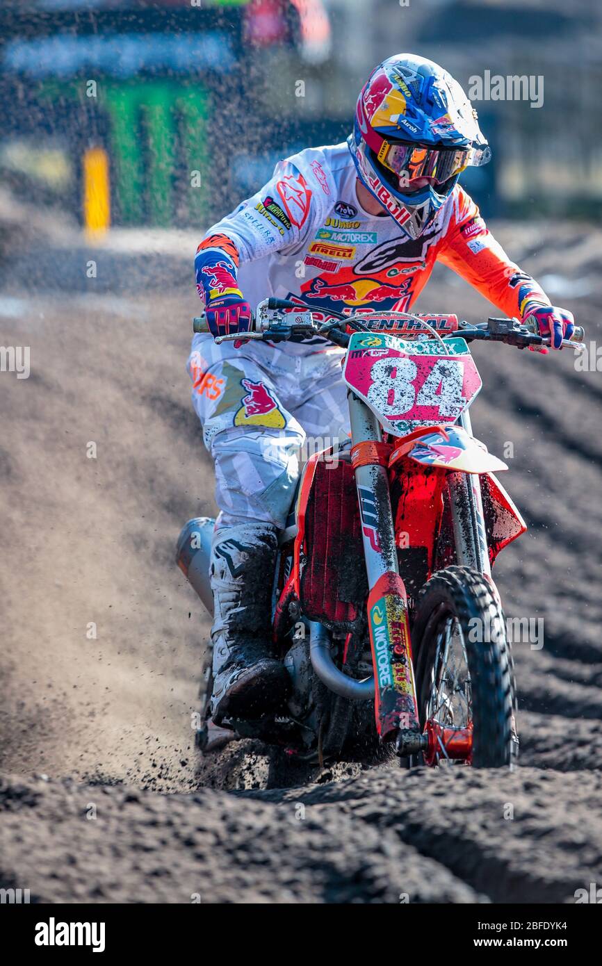 Mxgp6 hi-res stock photography and images - Alamy