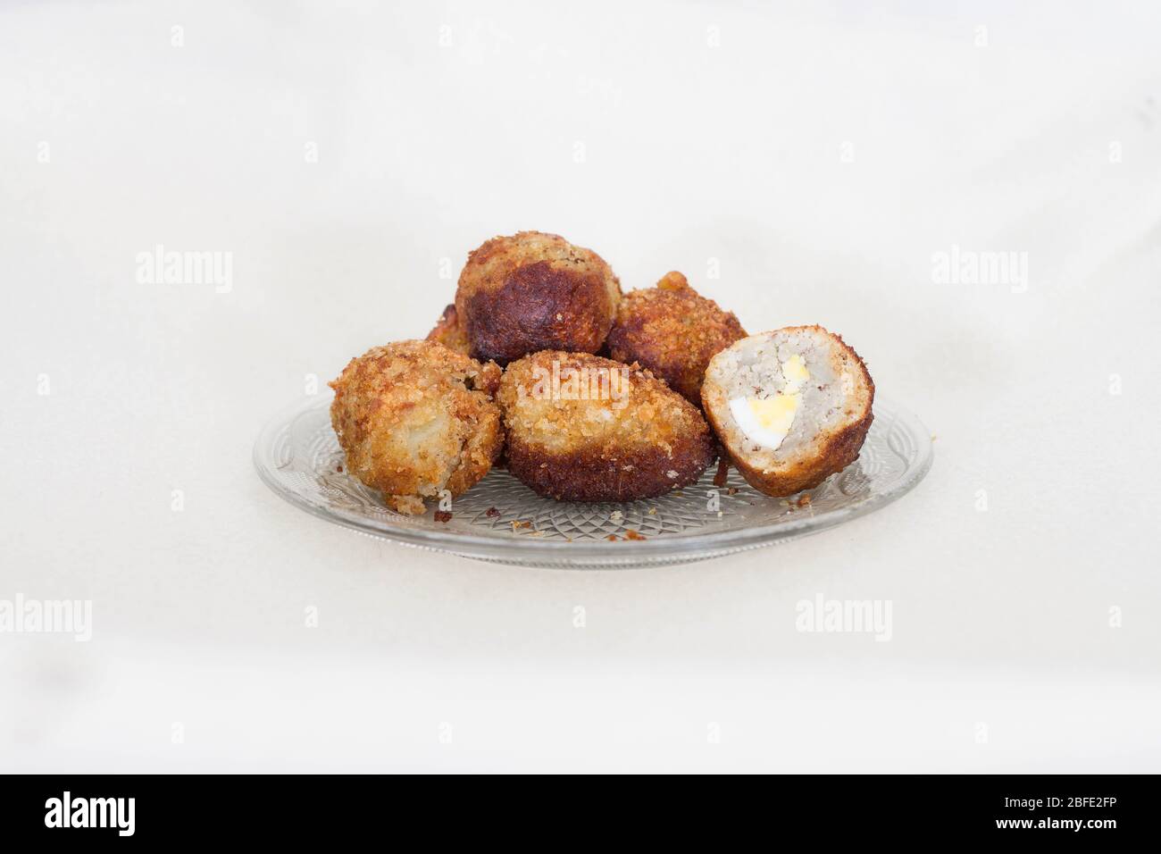 Deep Fried Kebab High Resolution Stock Photography and Images Alamy