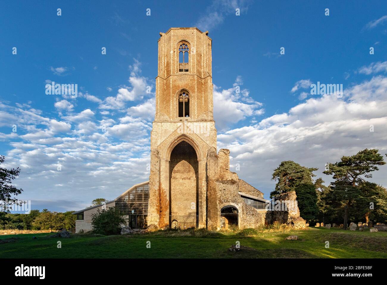 Wymondham abbey church norfolk hires stock photography and images Alamy