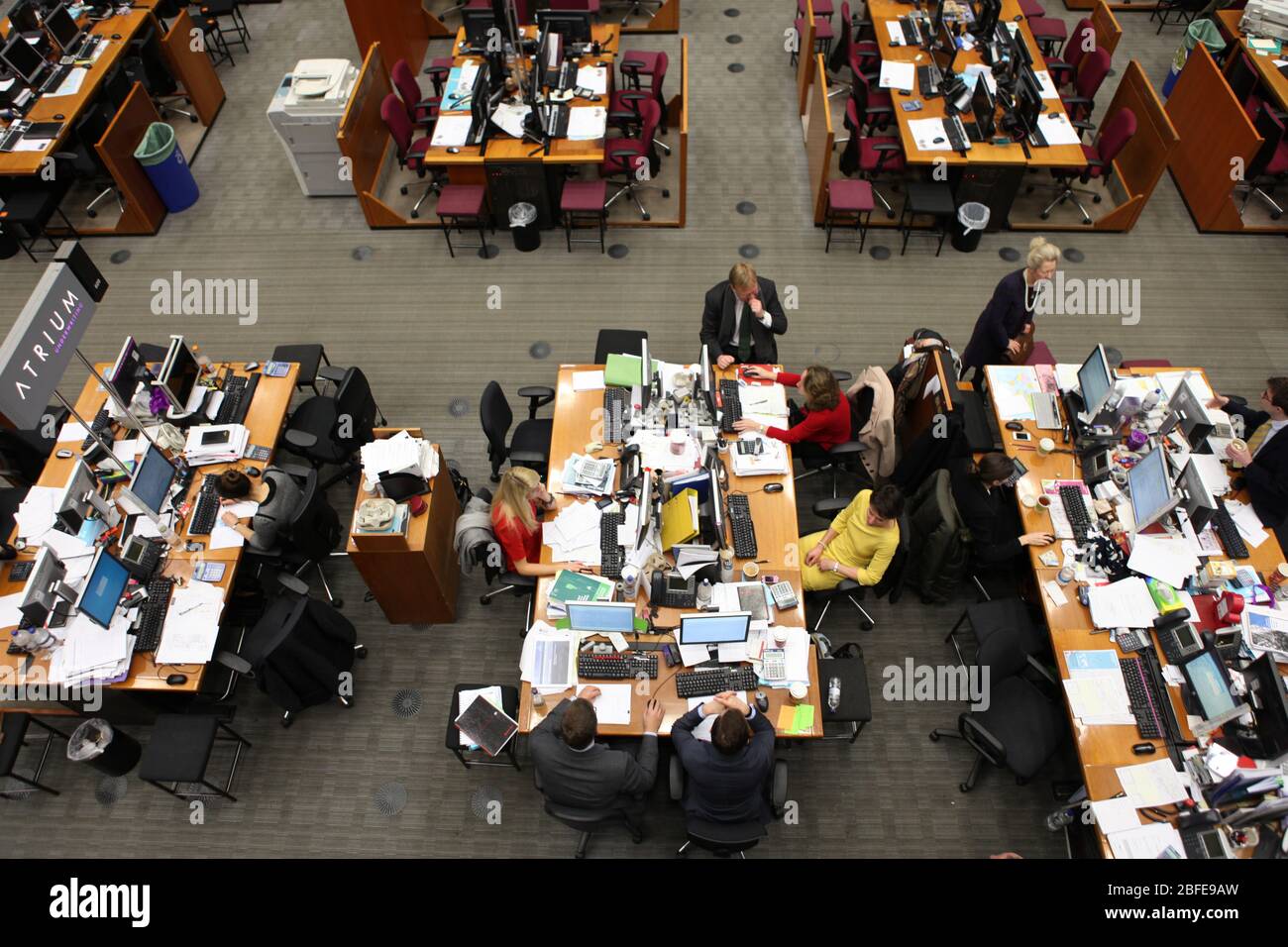 Lloyd's Building, London Stock Photo - Alamy