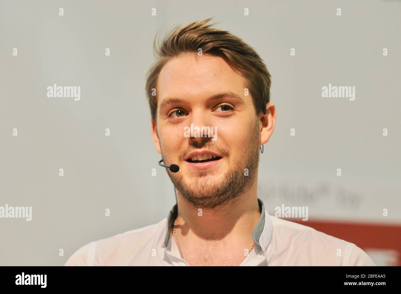 John whaite hires stock photography and images Alamy
