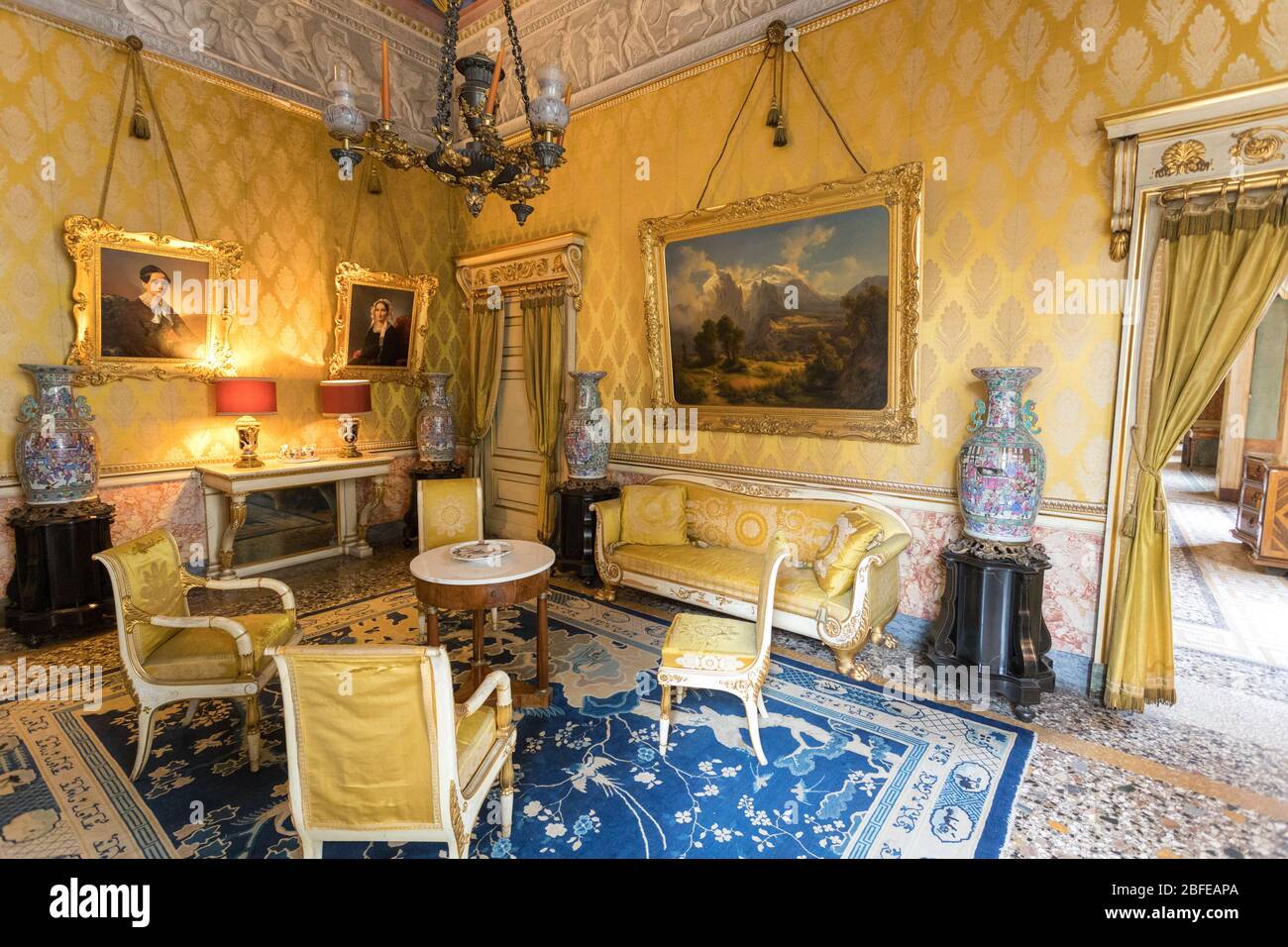 stripe prayer Africa Bergamo, Italy. 03.2019: Renaissance villa interior with frescos of angels and decorations from renaissance. - Interior of Villa Moroni in Bergamo Stock Photo - Alamy stripe prayer Africa Bergamo, Italy. 03.2019: Renaissance villa interior with frescos of angels and decorations from renaissance. - Interior of Villa Moroni in Bergamo Stock Photo - Alamy
