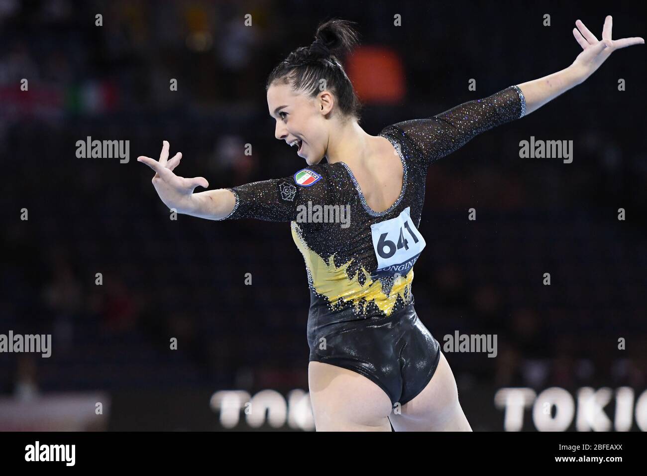 Giorgia villa of italy hi-res stock photography and images - Alamy