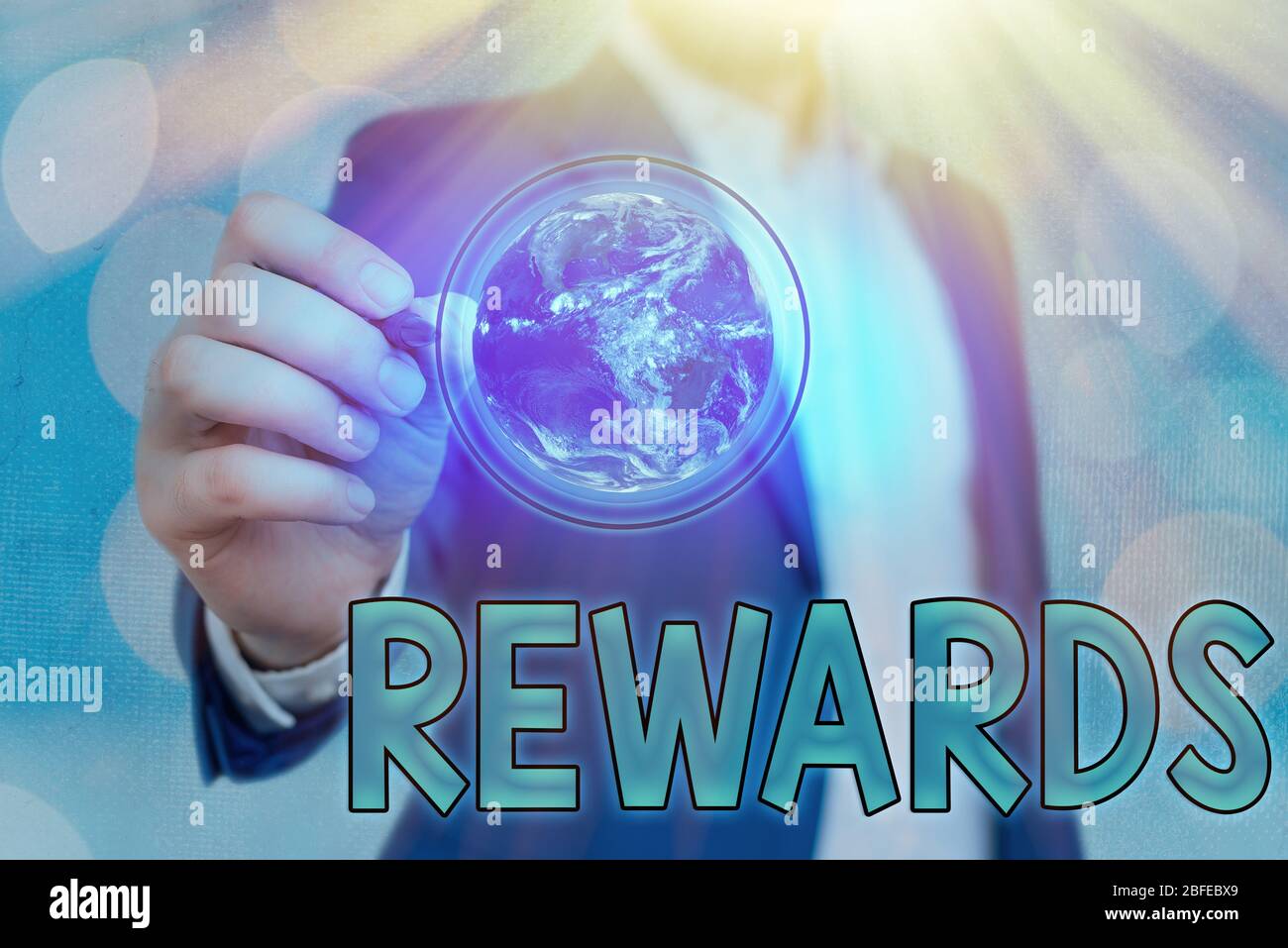 Nasa group achievement award hi-res stock photography and images - Alamy