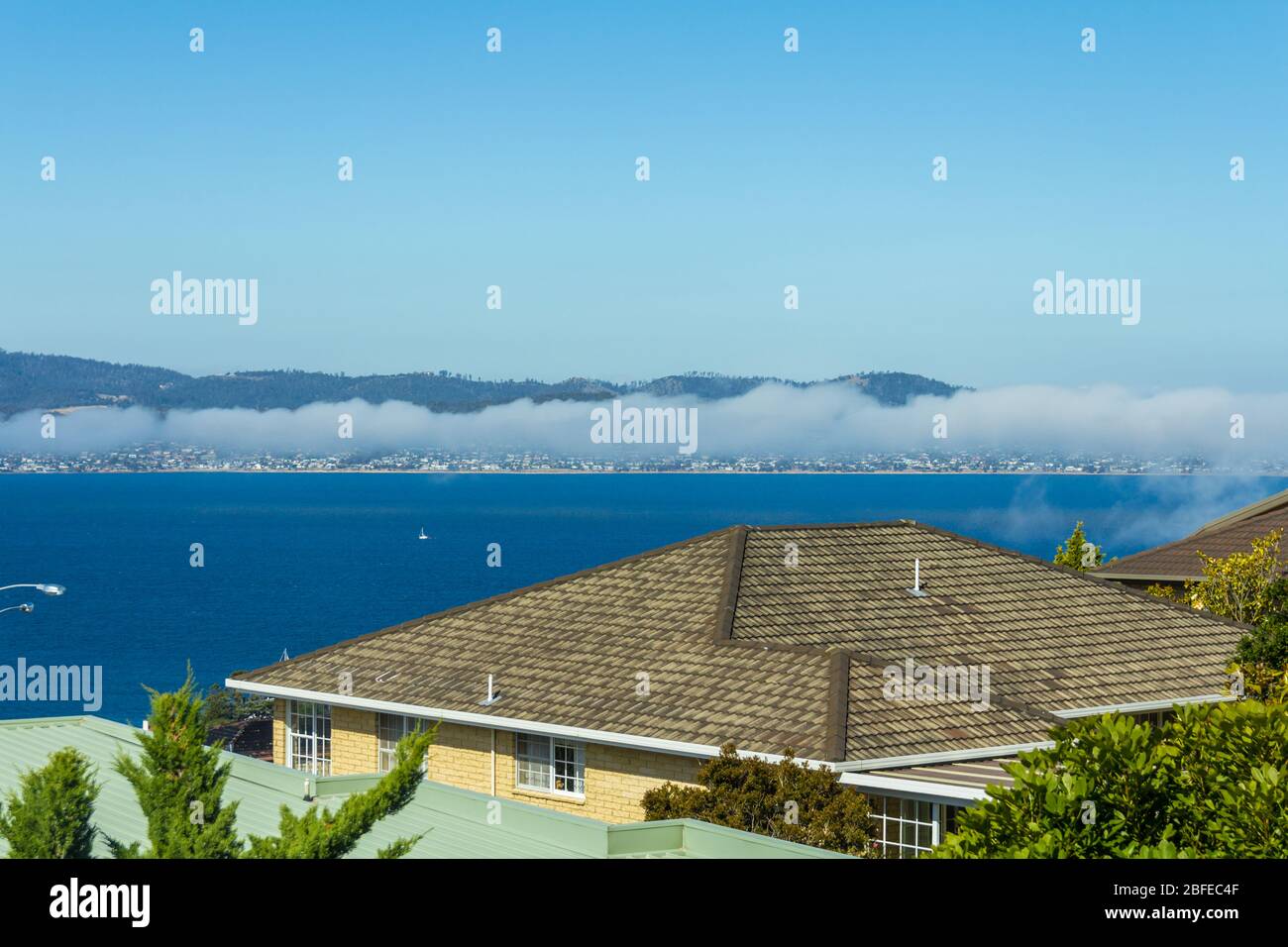 Sandy bay hobart hires stock photography and images Alamy