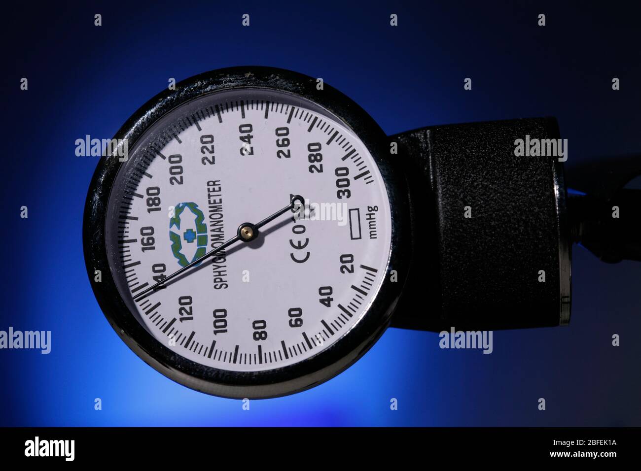 instrument used to measure pressure