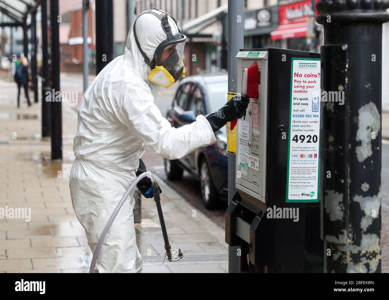 Cleaning Specialists High Resolution Stock Photography and Images Alamy