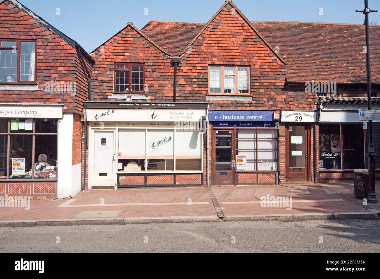 Great bookham surrey hires stock photography and images Alamy