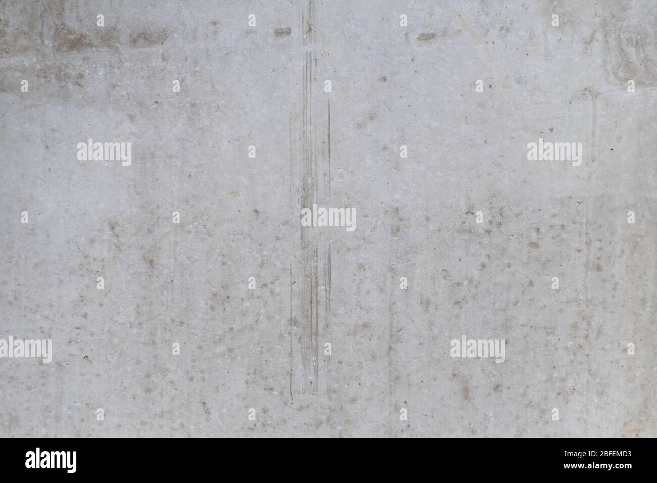 Exposed concrete wall beton brut facing wall pattern Stock Photo Alamy
