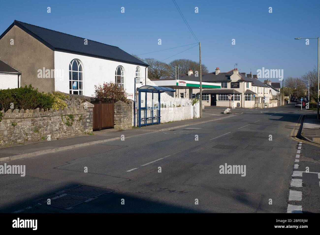 Newton and nottage hires stock photography and images Alamy