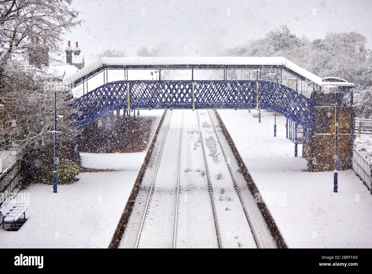 Stoke mandeville station hires stock photography and images Alamy