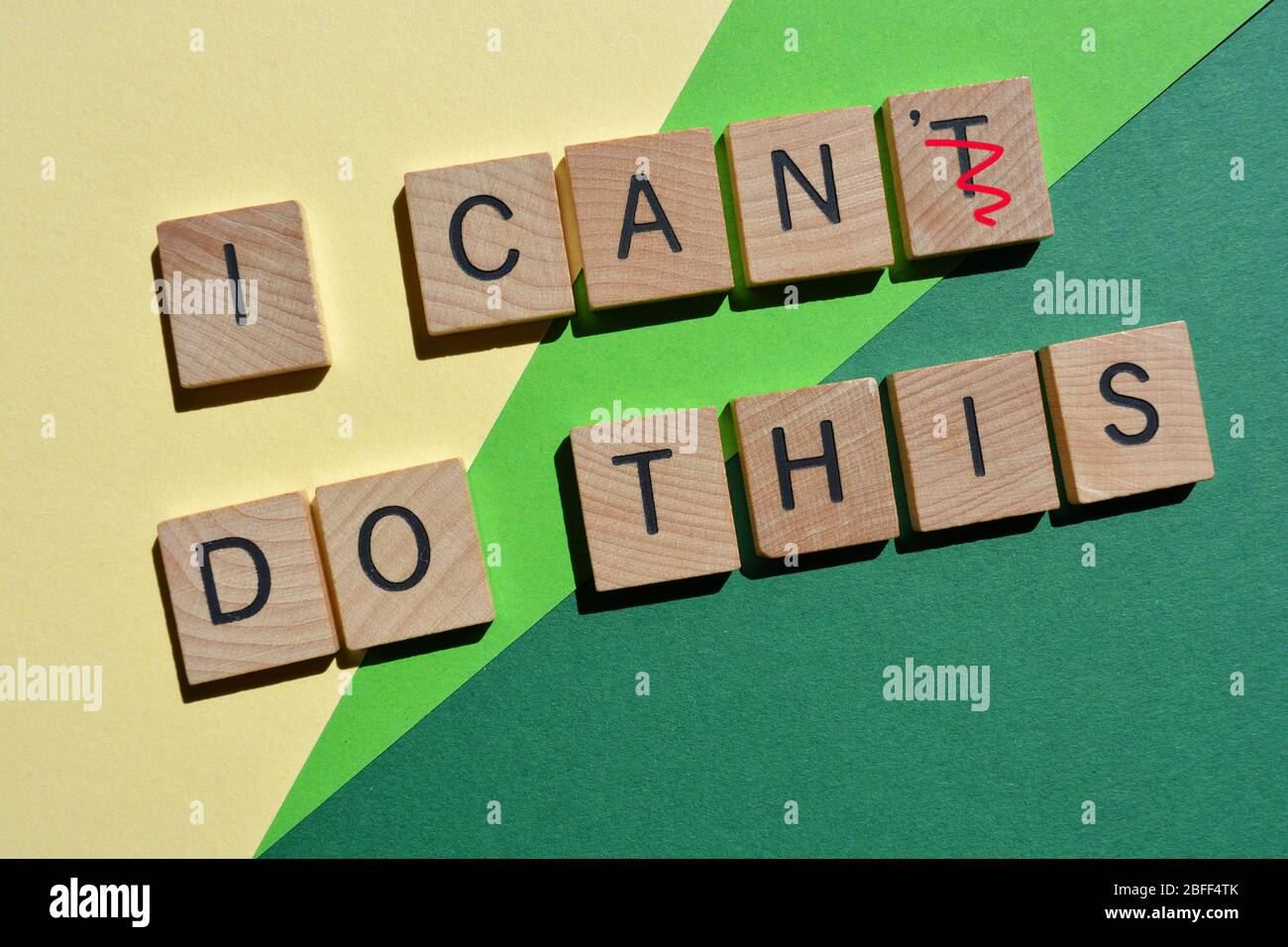 Do What They Think You Cant Do Hi res Stock Photography And Images Alamy Do What They Think You Cant Do Hi res Stock Photography And Images Alamy