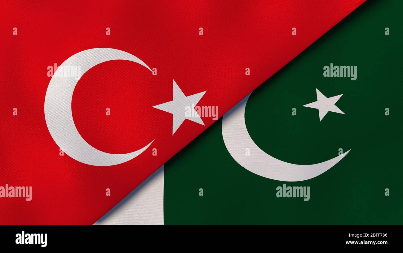Turkey Pakistan High Resolution Stock Photography and Images Alamy