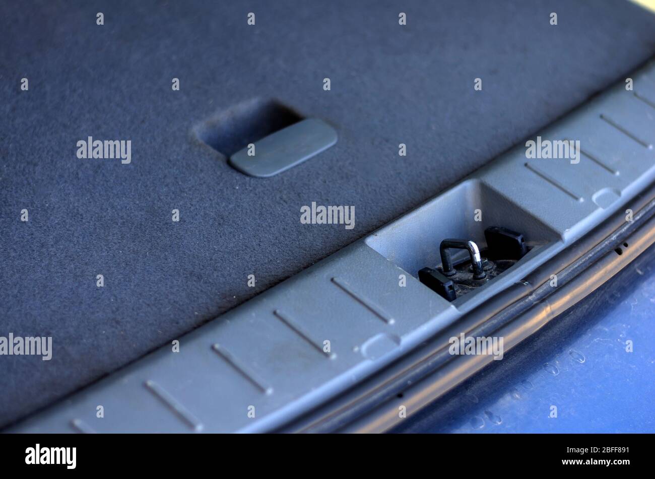 Enter Rear Car enter back door hi-res stock photography and images - Alamy
