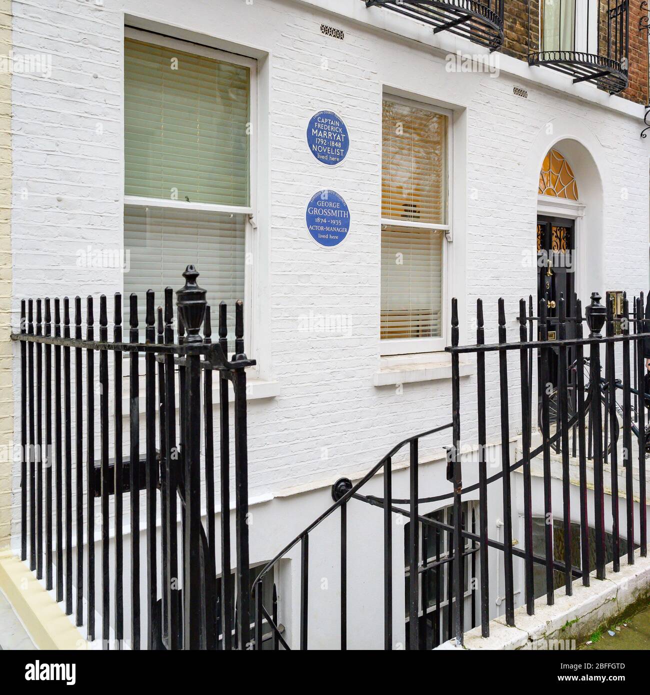 Marryat frederick hires stock photography and images Alamy