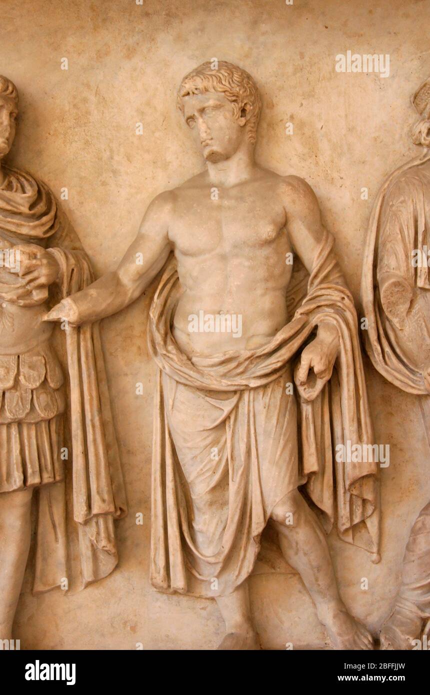 Imperial family hires stock photography and images Alamy