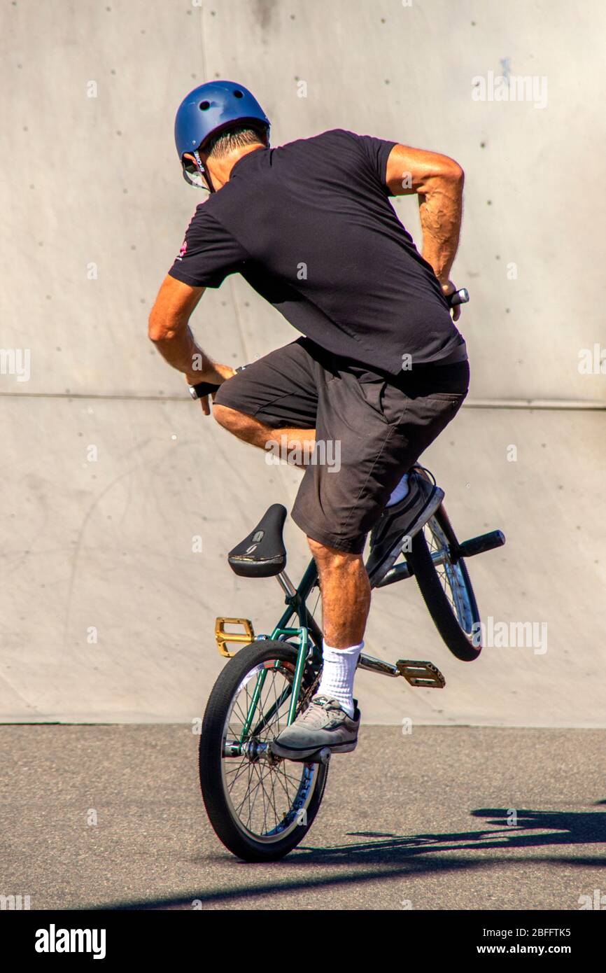 Bmx freestyle team top