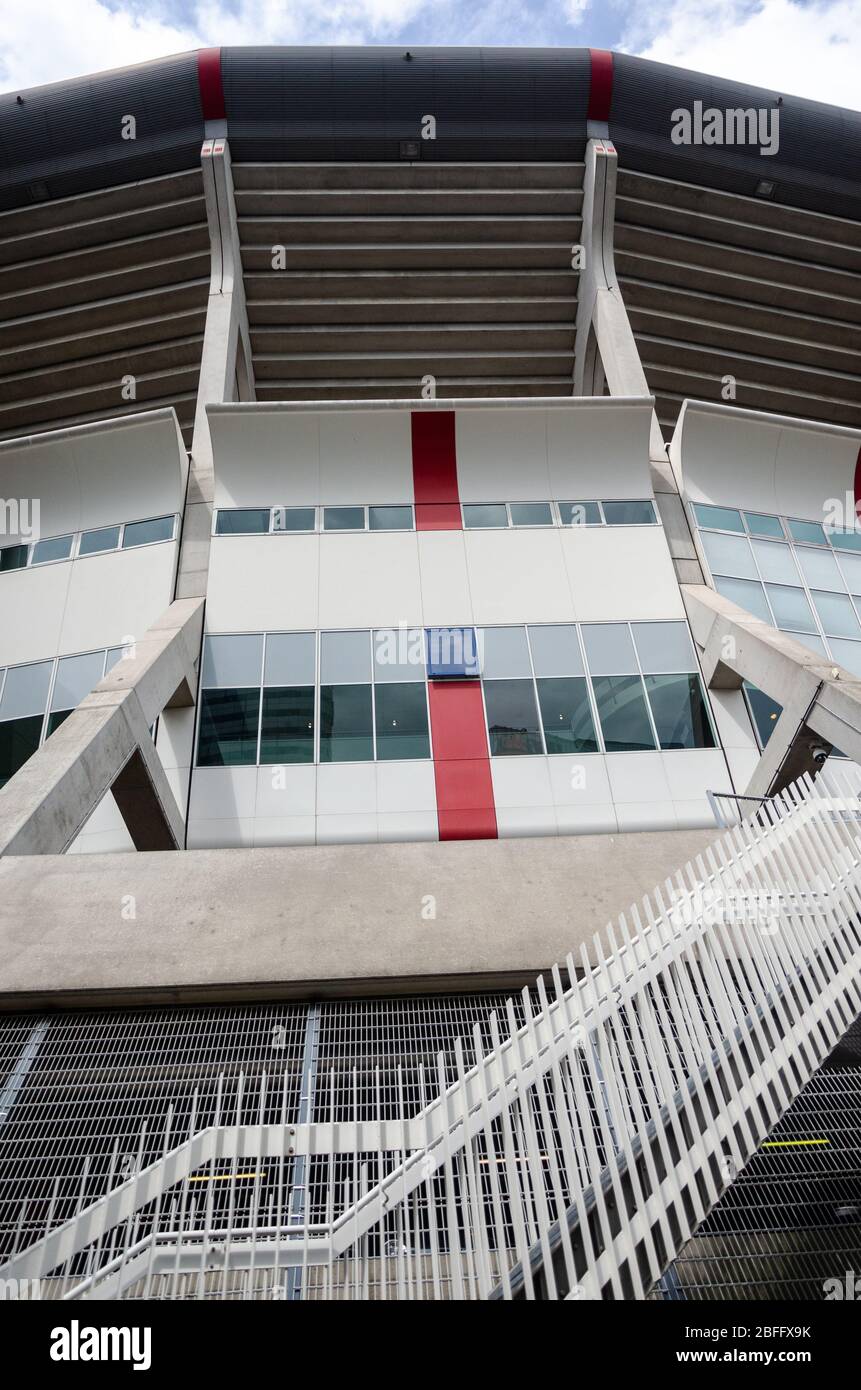 Johan cruijff arena hi-res stock photography and images - Alamy