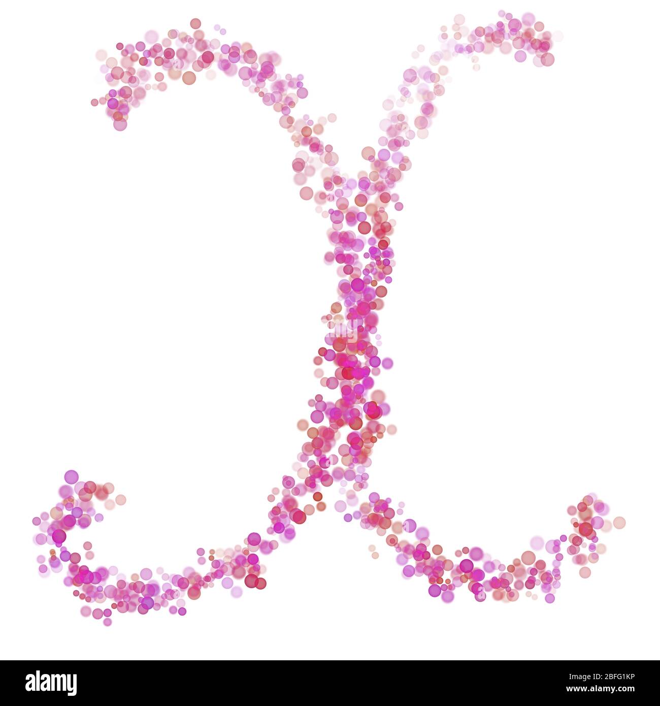 X Typography Font Letter Type High Resolution Stock Photography And Images Alamy