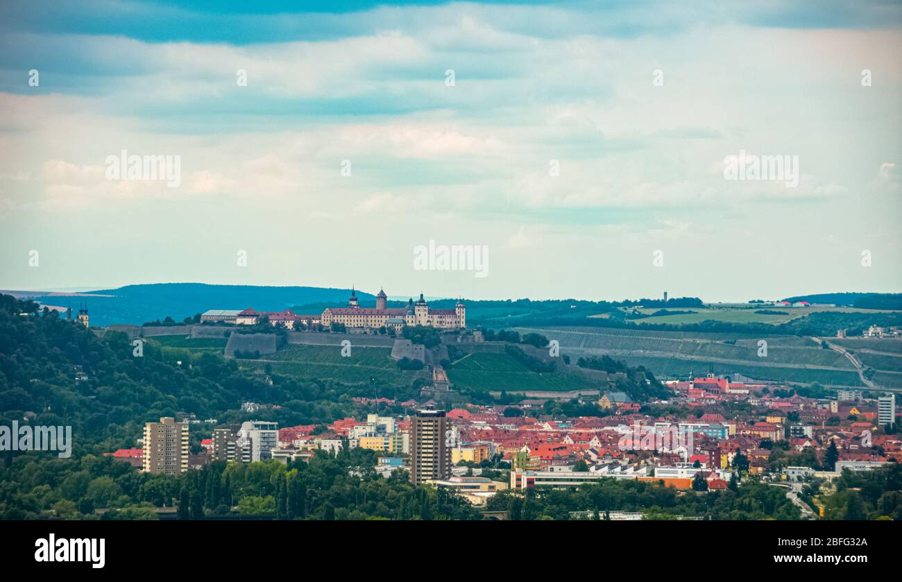 Page 10 - The Wurzburg Residence High Resolution Stock Photography and  Images - Alamy
