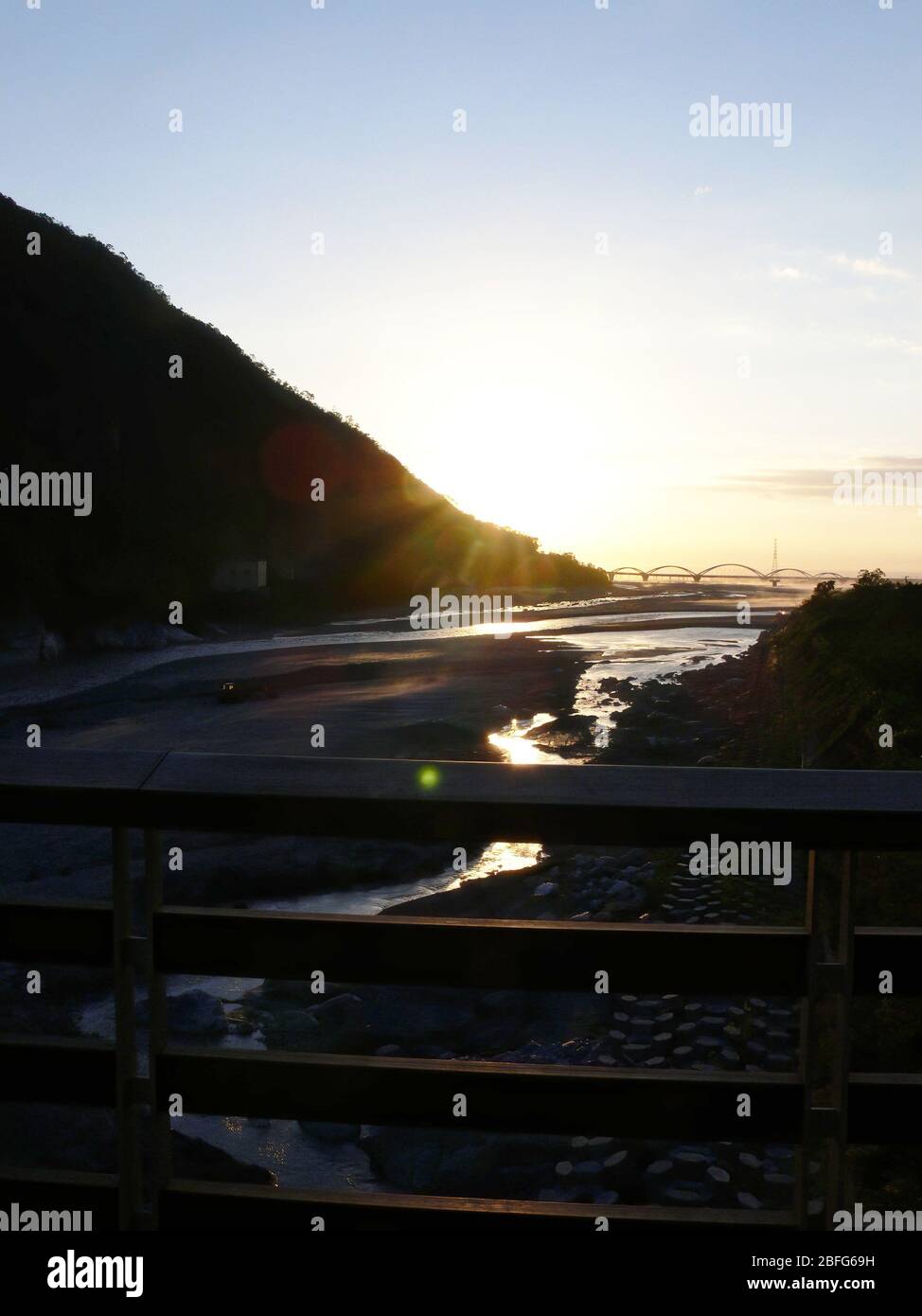 Hualien ocean park hi-res stock photography and images - Alamy