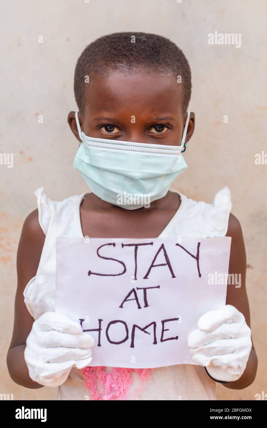 Aka child africa hi-res stock photography and images - Alamy