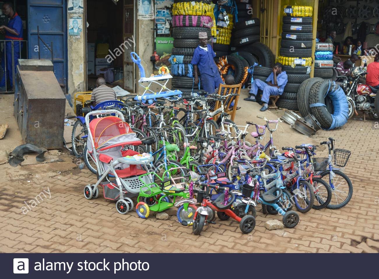 baby shop bicycle