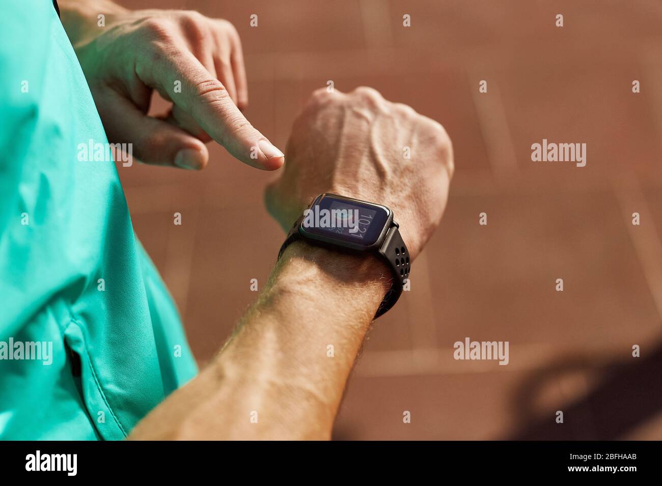 looking for a smartwatch