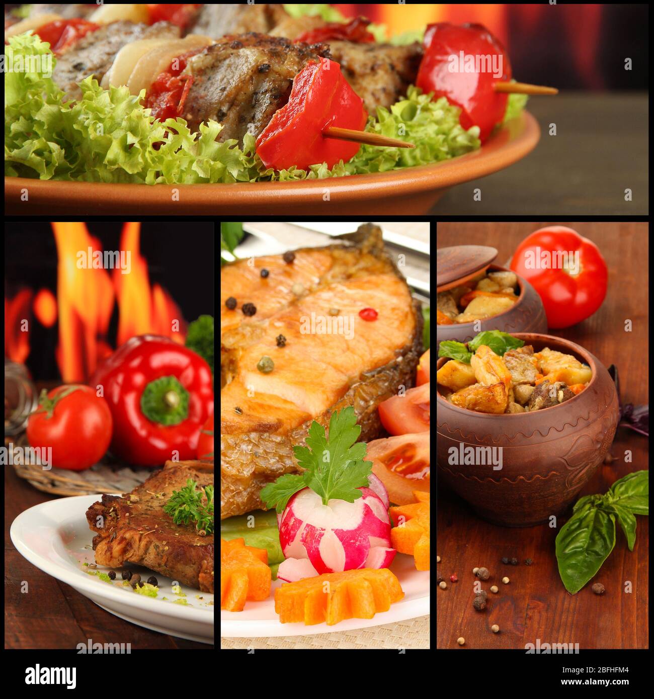 Champaign offers tantalizing culinary experiences for every taste.