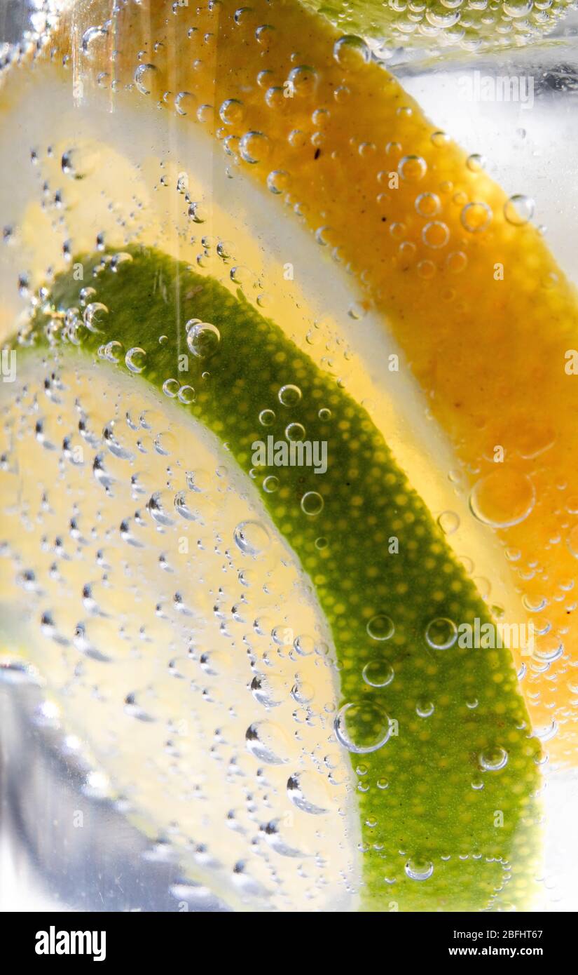 A fizzy drink hi-res stock photography and images - Alamy