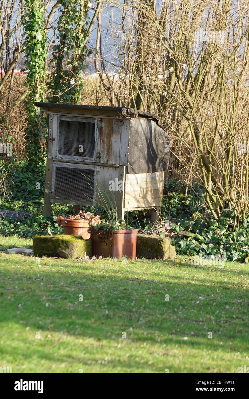 Tierhaltung High Resolution Stock Photography And Images Alamy