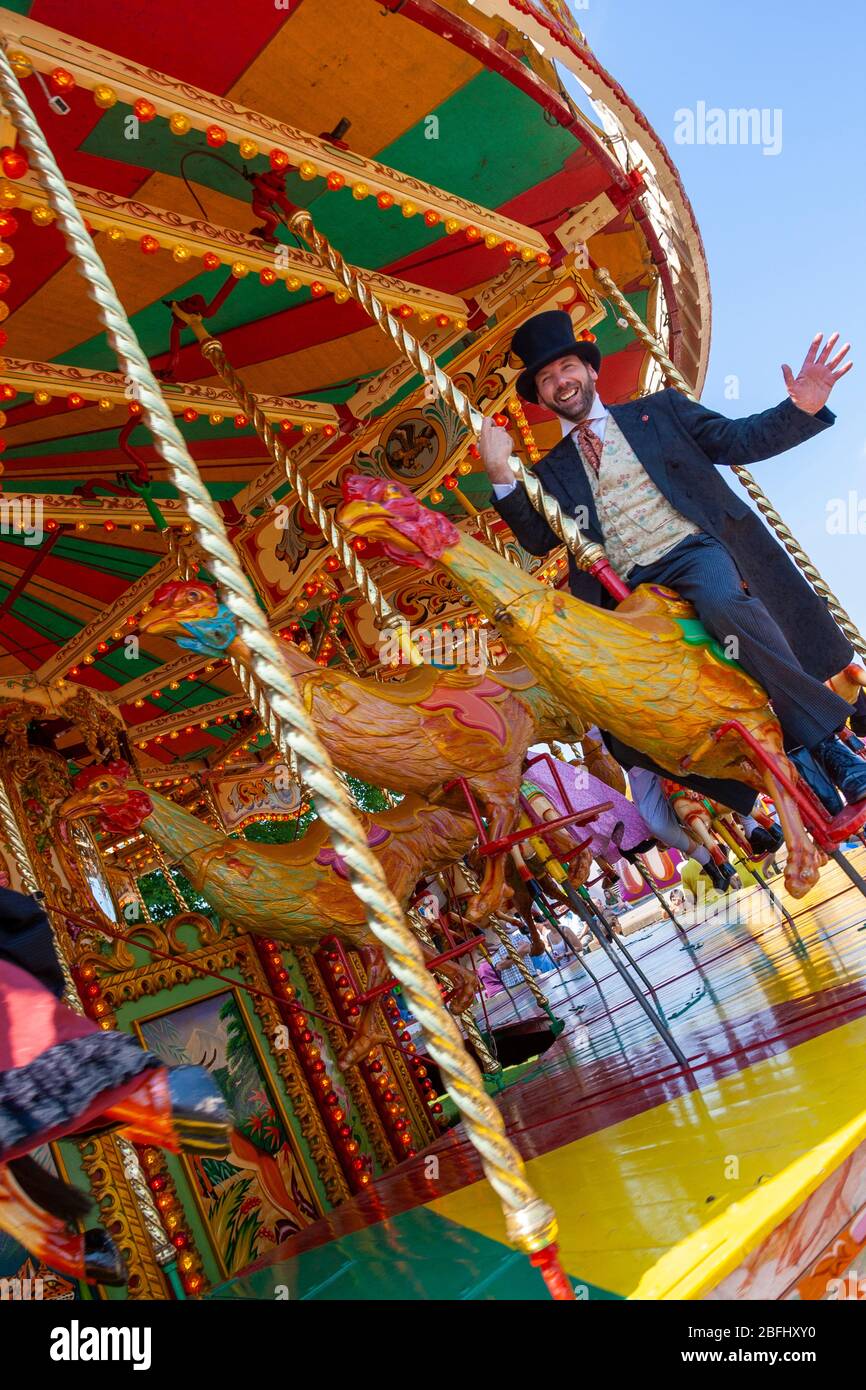Dickens festivities hires stock photography and images Alamy