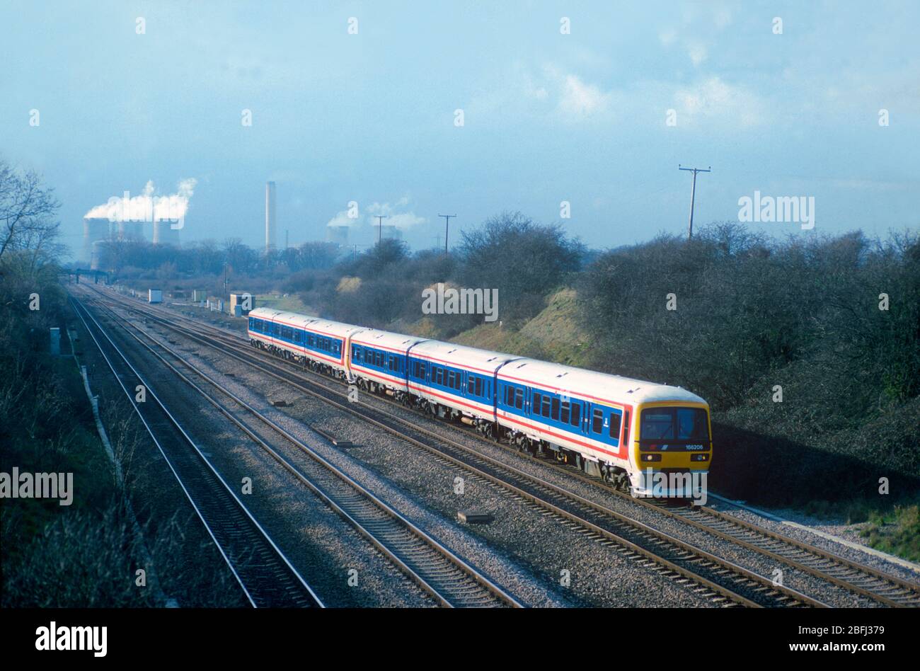 Network express turbos hires stock photography and images Alamy