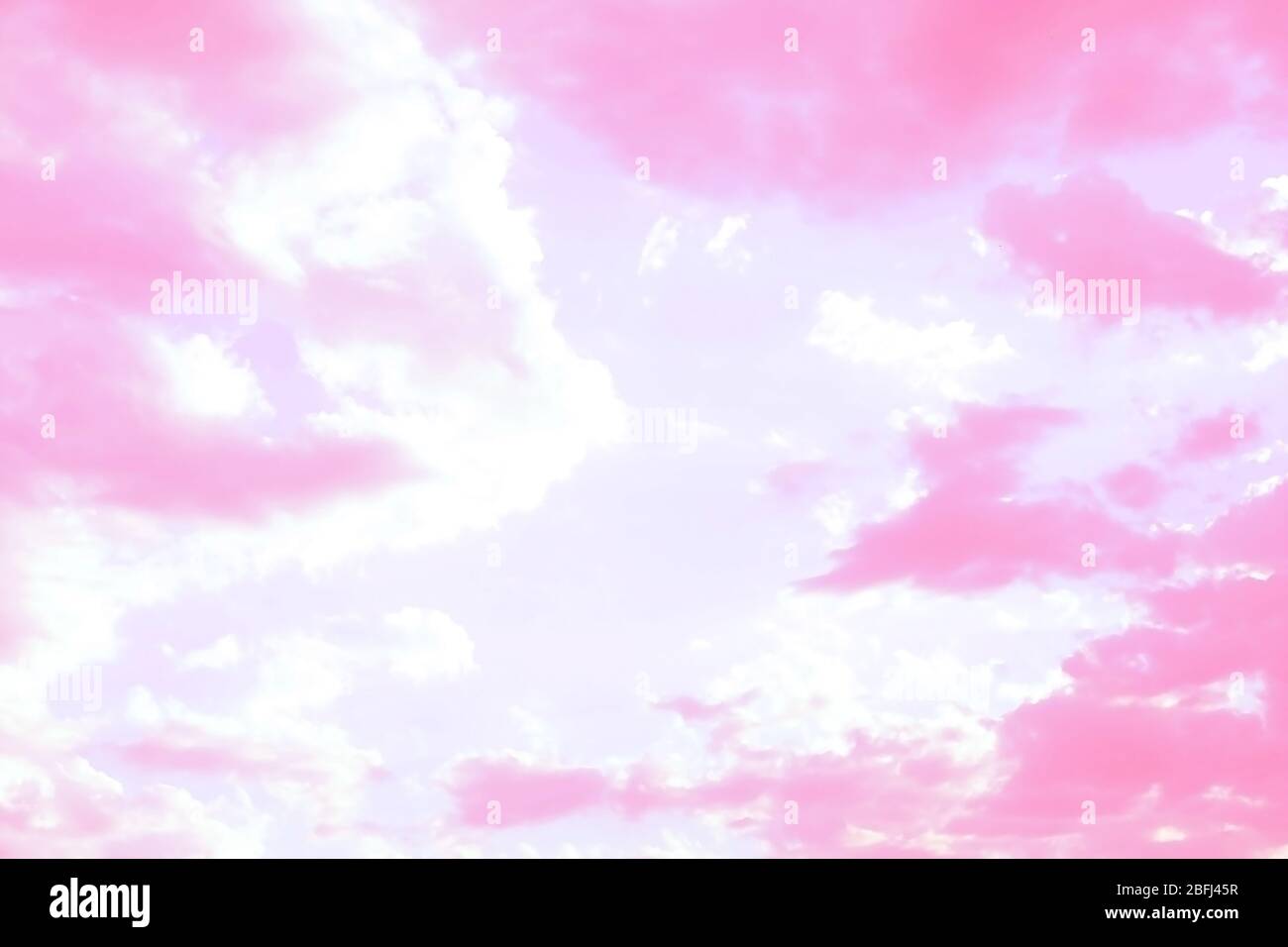 Pink Sky Background With Clouds Stock Photo Alamy Pink Sky Background With Clouds Stock Photo Alamy
