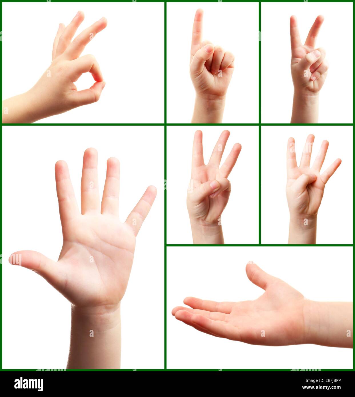 Hand gestures hand palm help with isolated woman with wrist hi-res ...