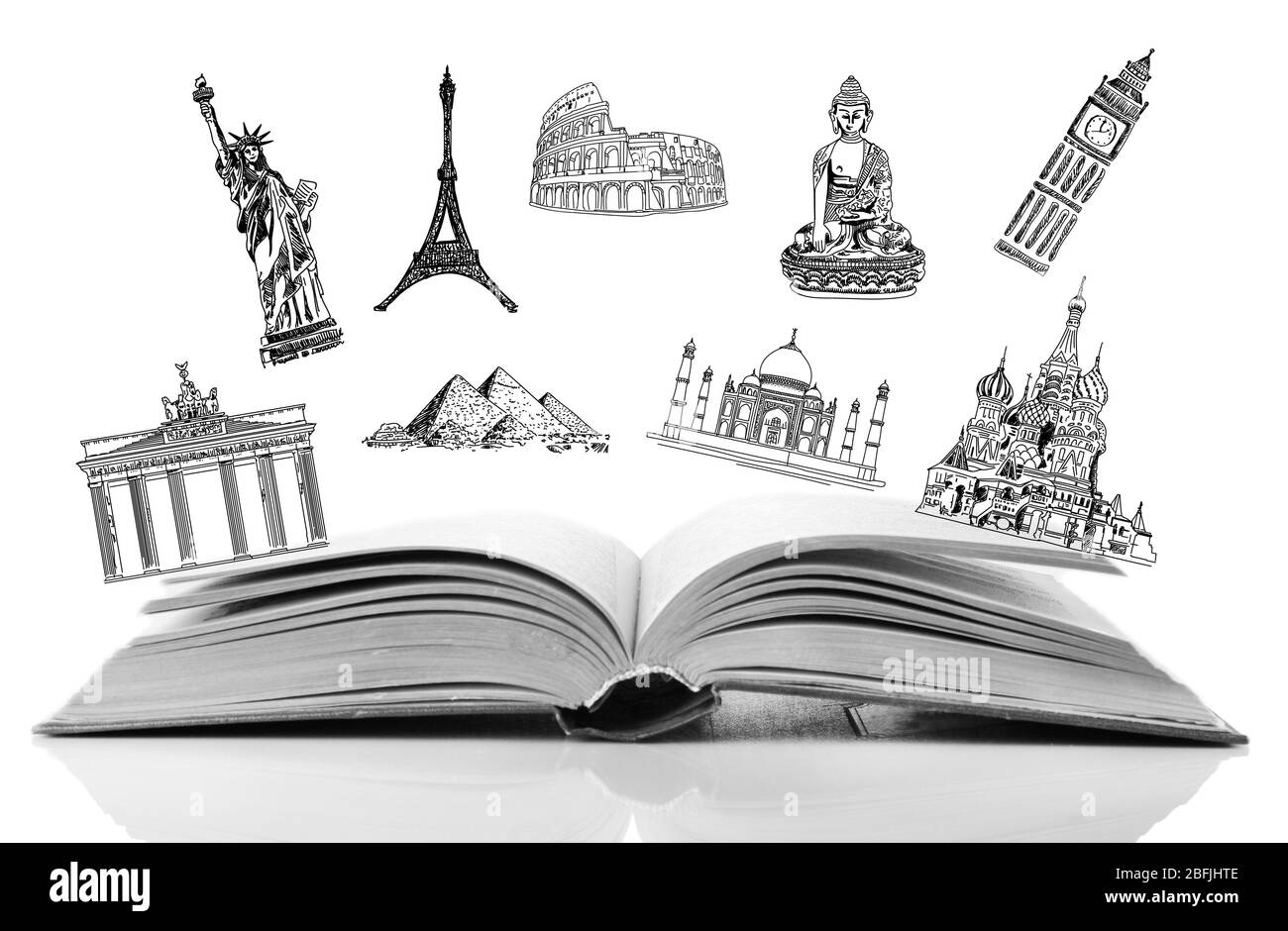 Open Book Drawing Images – Browse 325,072 Stock Photos, Vectors, and Video