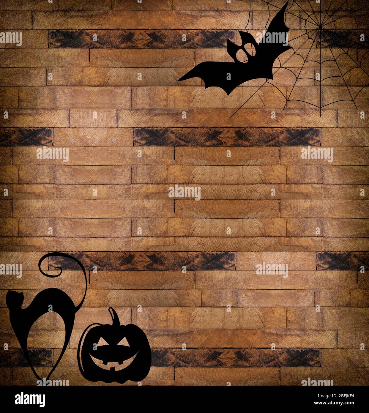 Halloween Party Background Stock Photo Alamy