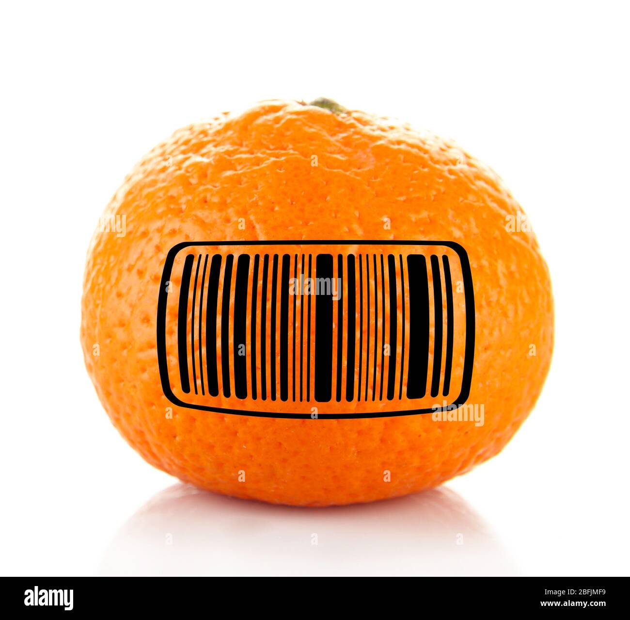 Juicy fruit barcode hires stock photography and images Alamy
