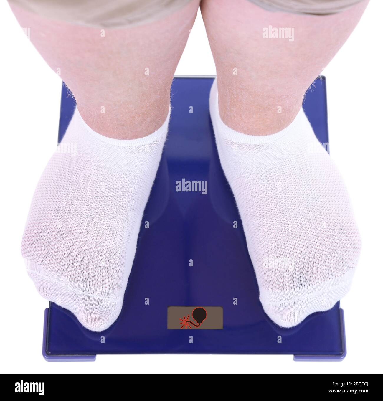 https://c8.alamy.com/comp/2BFJTGJ/fat-man-standing-on-electronic-scales-conceptual-photo-of-weight-loss-2BFJTGJ.jpg