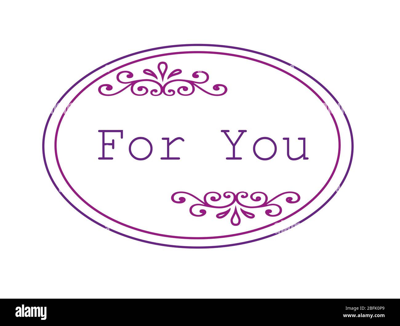 Holiday sticker design Cut Out Stock Images & Pictures - Alamy