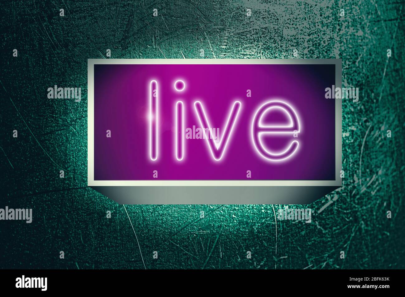 life-text-made-of-vector-design-element-stock-photo-alamy