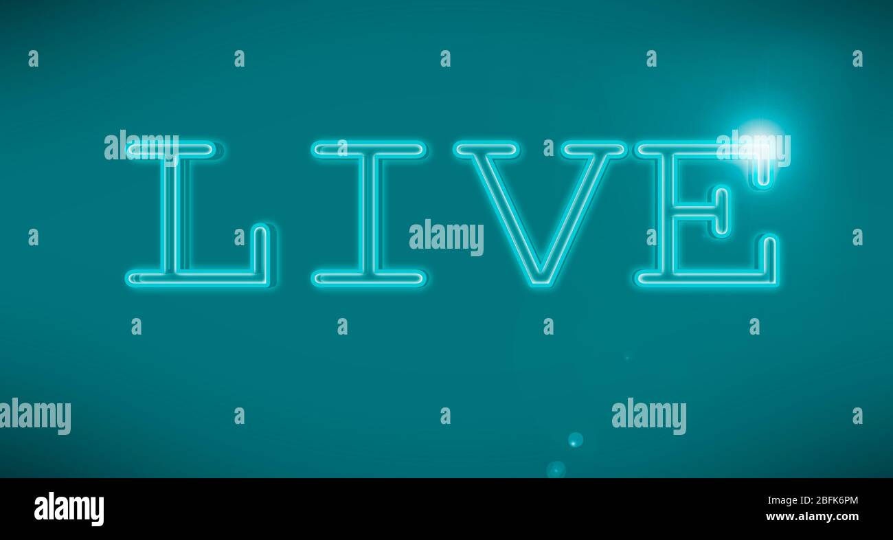 Life text made vector hi-res stock photography and images - Alamy
