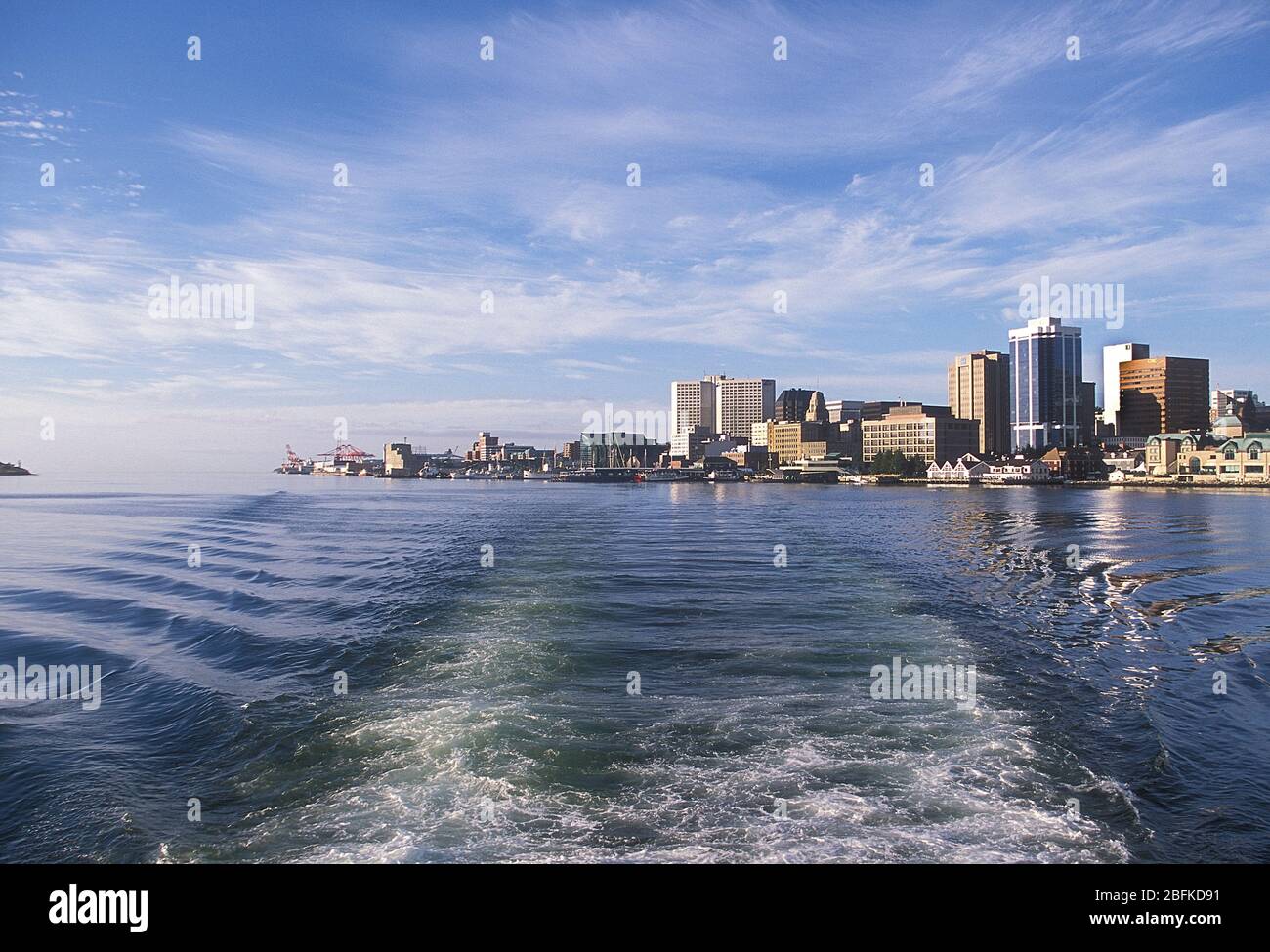 Halifax nova scotia transport hires stock photography and images Alamy