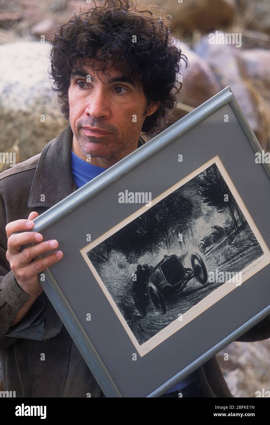 John oates hires stock photography and images Alamy