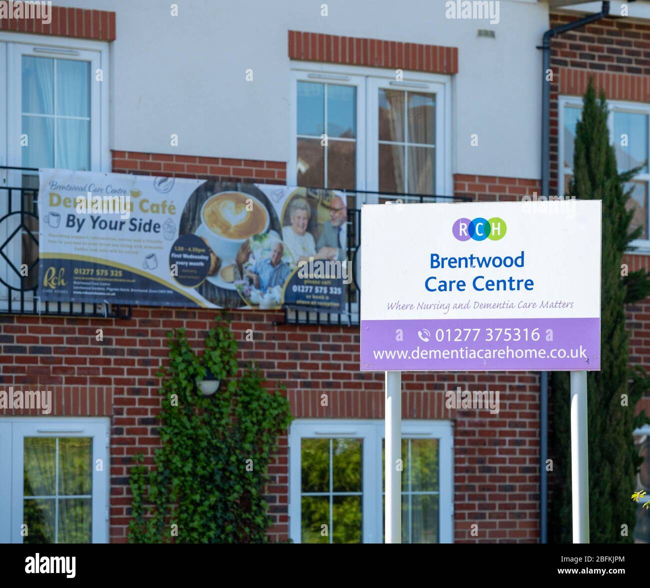 Dementia Care High Resolution Stock Photography And Images Alamy