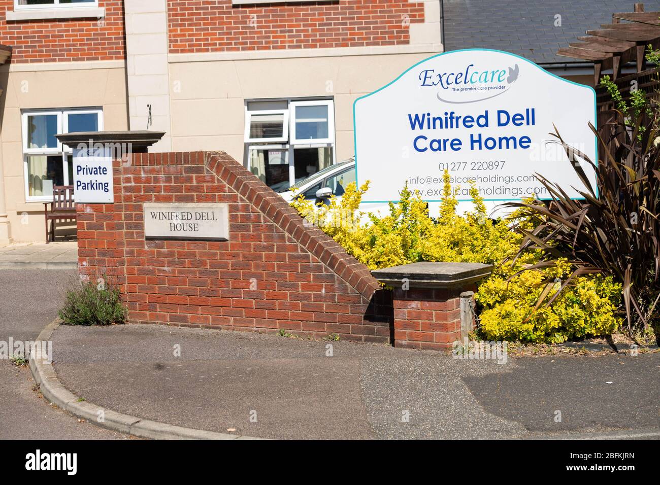 Excelcare High Resolution Stock Photography And Images Alamy