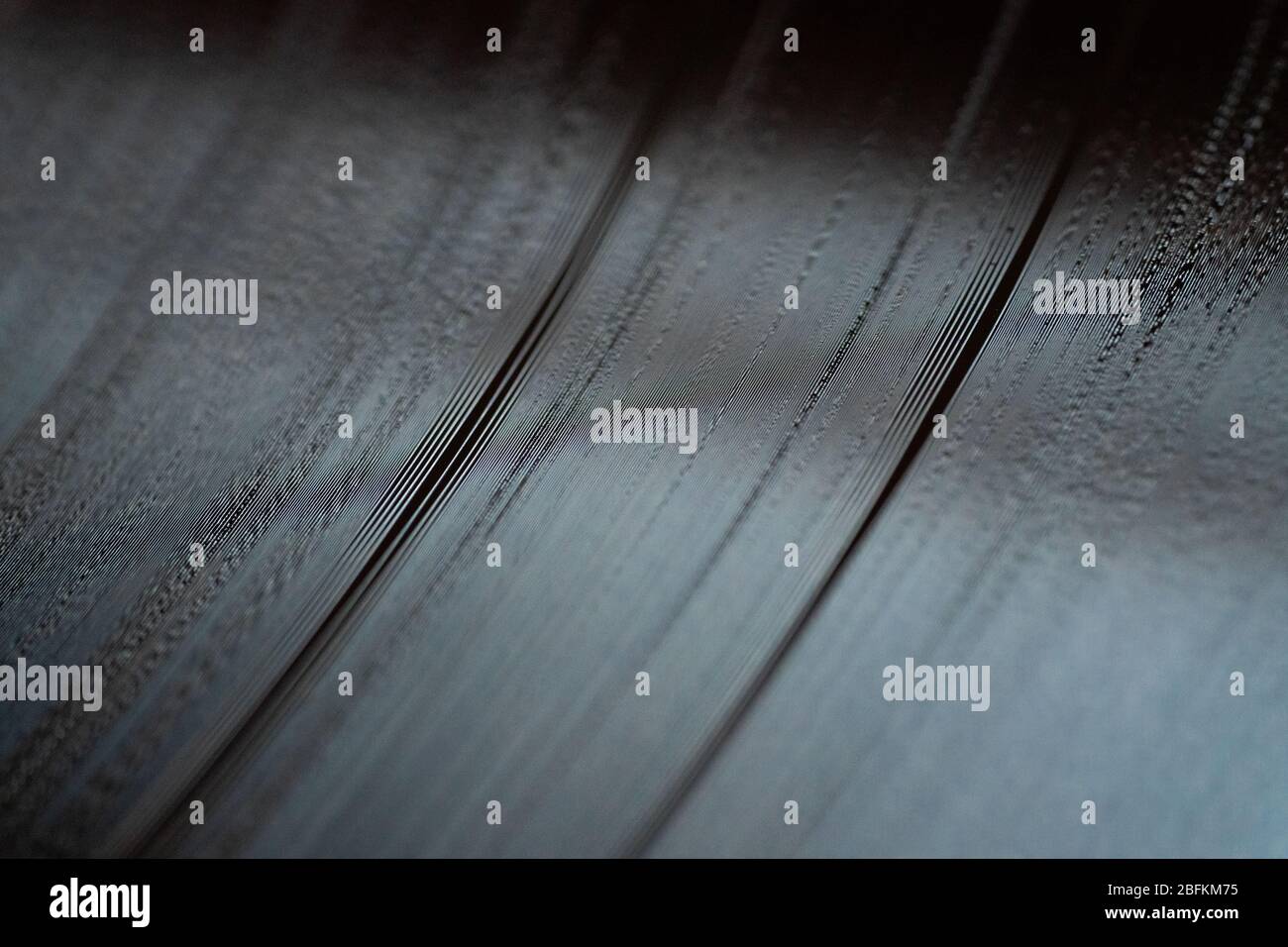 With Grooves Grooves black and hi-res stock photography and images - Alamy